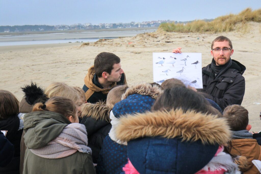 animation_aire_marine_educative ©eden62