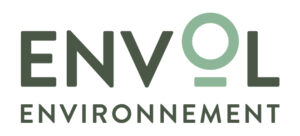 Envol environnement logo